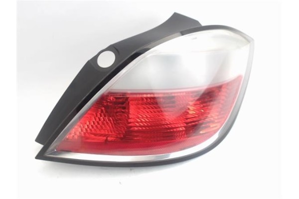 Recambio de piloto trasero derecho para opel astra h berlina 1.7 cdti referencia OEM IAM 24451837  
