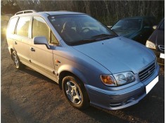 hyundai trajet (fo) del año 2003