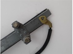 Recambio de mecanismo elevalunas delantero izquierdo para nissan almera tino (v10m) referencia OEM IAM   