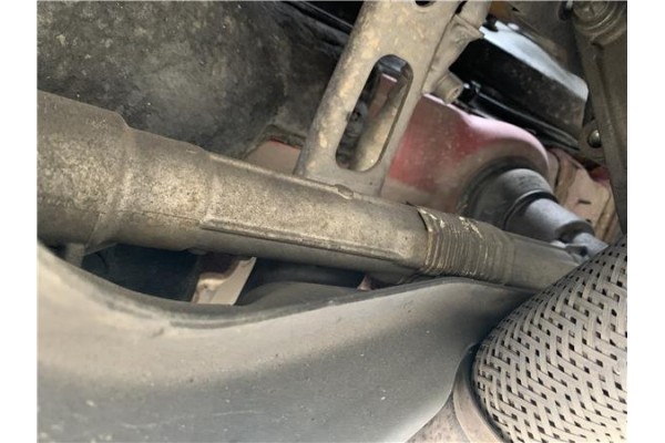 Recambio de cremallera direccion asistida para opel corsa d 1.3 cdti referencia OEM IAM 93168413  