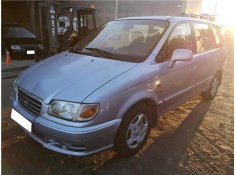 hyundai trajet (fo) del año 2003