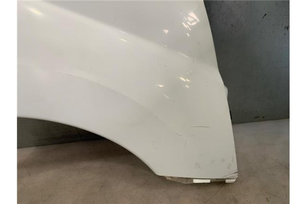 Recambio de aleta delantero derecha para citroen jumpy furgón 2.0 hdi 120 referencia OEM IAM 7841T8  