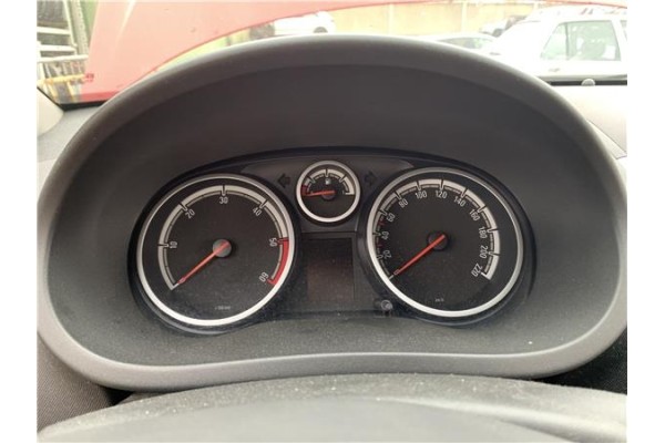 Recambio de cuadro completo para opel corsa d 1.3 cdti referencia OEM IAM 13373014 Recambio de cuadro completo para opel corsa d 1.3 cdti referencia OEM IAM 13373014