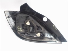 Recambio de piloto trasero derecho para opel astra h berlina 1.7 cdti referencia OEM IAM 24451837  