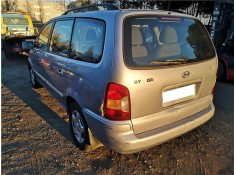hyundai trajet (fo) del año 2003