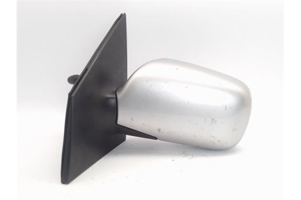 Recambio de retrovisor izquierdo para toyota yaris (ksp9/scp9/nlp9) 1.4 d-4d referencia OEM IAM 879400D  