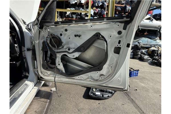 Recambio de puerta delantero derecha para bmw serie 1 berlina 5p (f20) 2.0 116d referencia OEM IAM 41007284512 41009628760 