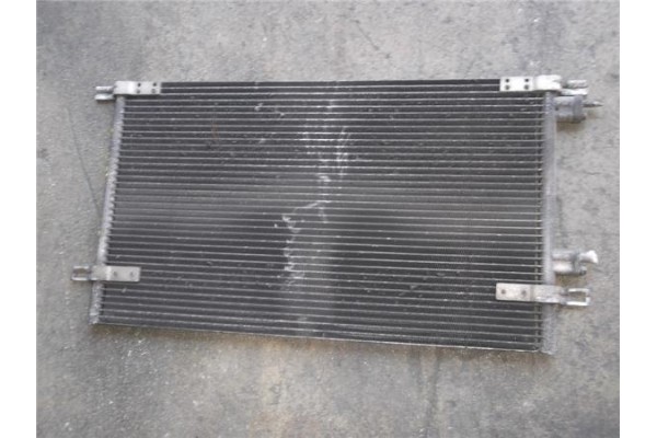 Recambio de radiador aire acondicionado para renault laguna (b56)(1994) 1.9 dti (b56j) referencia OEM IAM   