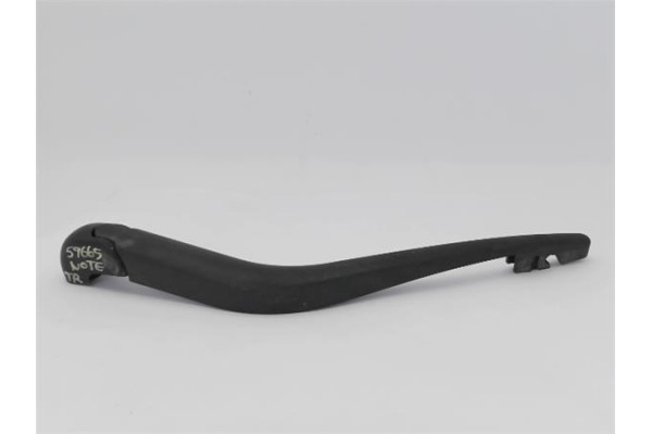 Recambio de brazo limpiaparabrisas trasero para nissan note (e11e) 1.5 dci referencia OEM IAM 287811U600  