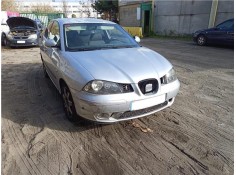seat ibiza (6l1) del año 2003