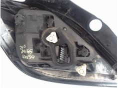 Recambio de piloto trasero derecho para opel astra h berlina 1.7 cdti referencia OEM IAM 24451837  