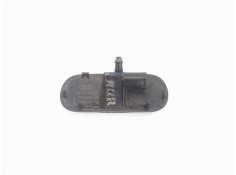 Recambio de eyector limpiaparabrisas izquierdo para audi a6 avant (4f5) 2.0 tdi referencia OEM IAM 8J0955987G 1111120906 4F08230