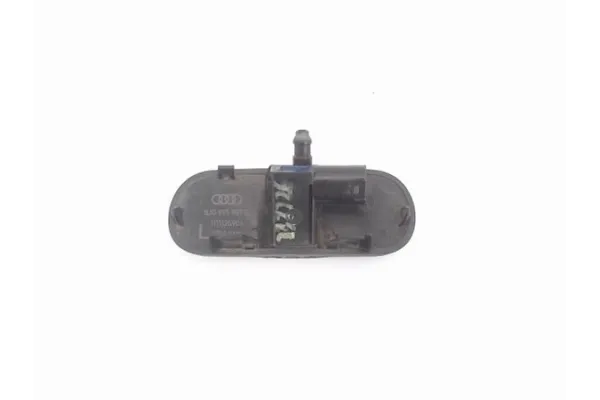 Recambio de eyector limpiaparabrisas izquierdo para audi a6 avant (4f5) 2.0 tdi referencia OEM IAM 8J0955987G 1111120906 4F08230
