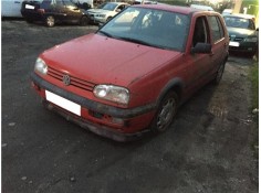 volkswagen golf iii (1h1) del año 1993