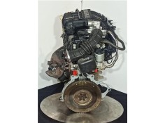 Recambio de motor completo para volkswagen golf ii (191/193) 1.6 referencia OEM IAM B12D1  