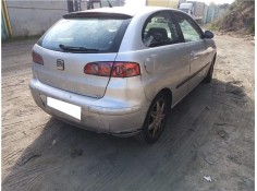 seat ibiza (6l1) del año 2003