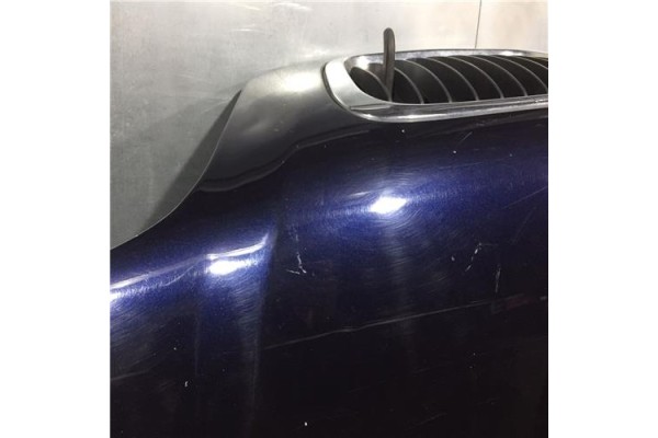 Recambio de capo para bmw serie 3 berlina (e46) 1.9 318i referencia OEM IAM   