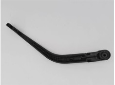 Recambio de brazo limpiaparabrisas trasero para nissan note (e11e) 1.5 dci referencia OEM IAM 287811U600  