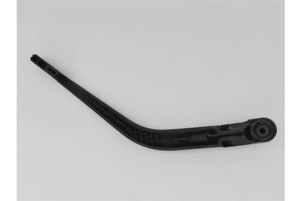Recambio de brazo limpiaparabrisas trasero para nissan note (e11e) 1.5 dci referencia OEM IAM 287811U600  
