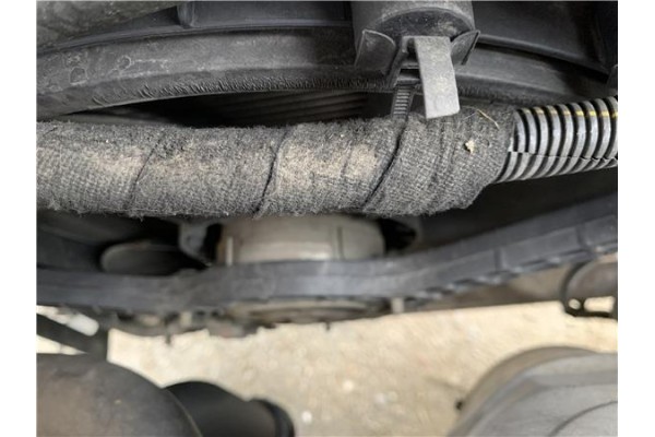 Recambio de electroventilador para opel corsa d 1.3 cdti referencia OEM IAM 55702236  