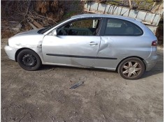 seat ibiza (6l1) del año 2003