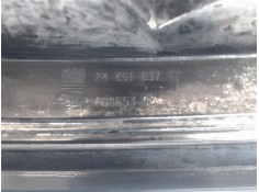 Recambio de piloto trasero derecho para opel astra h berlina 1.7 cdti referencia OEM IAM 24451837  