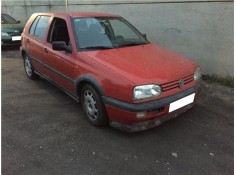 volkswagen golf iii (1h1) del año 1993