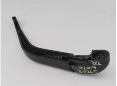 Recambio de brazo limpiaparabrisas trasero para nissan note (e11e) 1.5 dci referencia OEM IAM 287811U600  