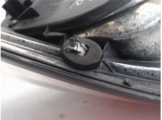 Recambio de piloto trasero derecho para opel astra h berlina 1.7 cdti referencia OEM IAM 24451837  