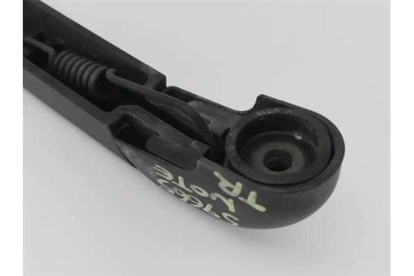 Recambio de brazo limpiaparabrisas trasero para nissan note (e11e) 1.5 dci referencia OEM IAM 287811U600  