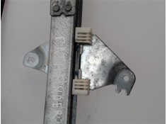 Recambio de mecanismo elevalunas trasero izquierdo para nissan pathfinder (r51) referencia OEM IAM   