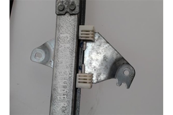 Recambio de mecanismo elevalunas trasero izquierdo para nissan pathfinder (r51) referencia OEM IAM   