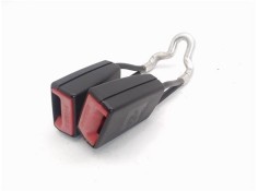 ANCLAJE CINTURON 3ª FILA CENTRAL 5J6857488 