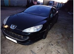 PEUGEOT 407 COUPÉ