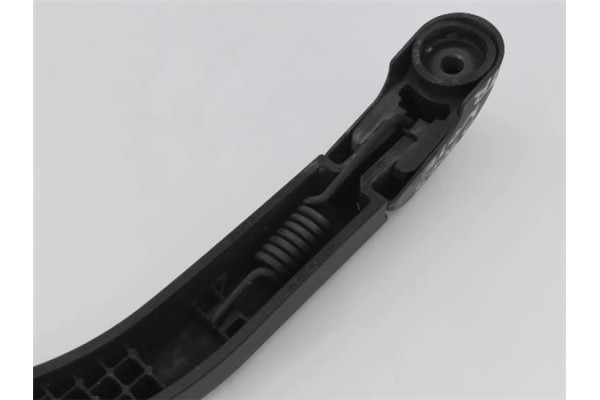 Recambio de brazo limpiaparabrisas trasero para nissan note (e11e) 1.5 dci referencia OEM IAM 287811U600  