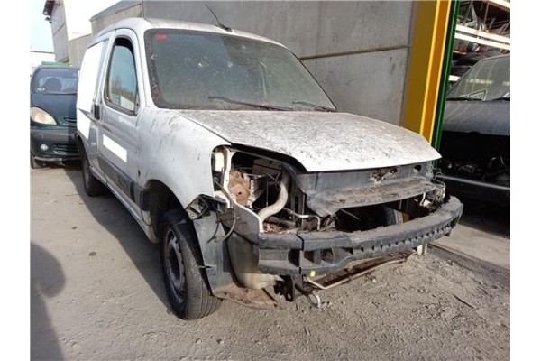 citroen berlingo (2002 ) del año 