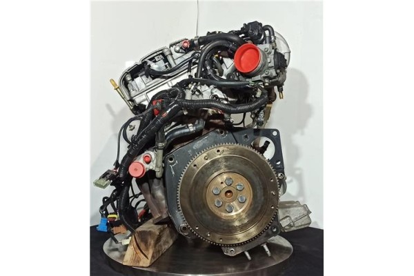 Recambio de motor completo para alfa romeo 145 1.6 t.spark referencia OEM IAM 60608900  