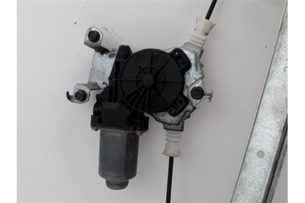 Recambio de mecanismo elevalunas trasero izquierdo para nissan pathfinder (r51) referencia OEM IAM   