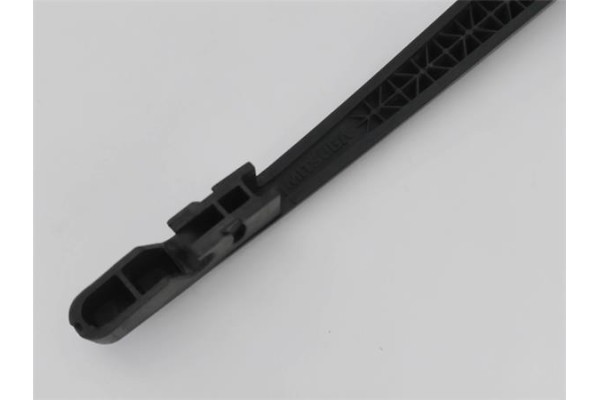Recambio de brazo limpiaparabrisas trasero para nissan note (e11e) 1.5 dci referencia OEM IAM 287811U600  