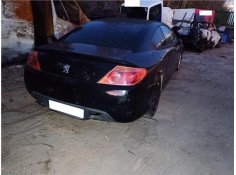 peugeot 407 coupé del año 2008