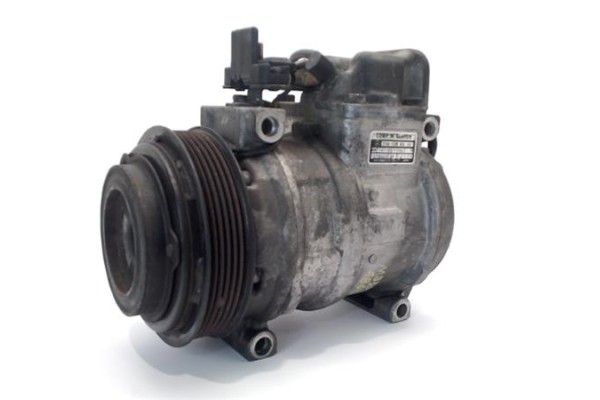Recambio de compresor aire acond. para mercedes-benz clase e (bm 124) coupe/cabrio 3.0 ce 300 (124.050) referencia OEM IAM   