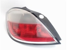 Recambio de piloto trasero izquierdo para opel astra h berlina 1.7 cdti referencia OEM IAM 8653 1222111 