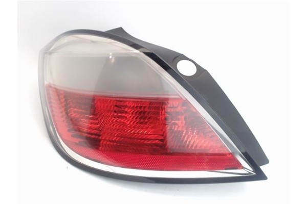 Recambio de piloto trasero izquierdo para opel astra h berlina 1.7 cdti referencia OEM IAM 8653 1222111 