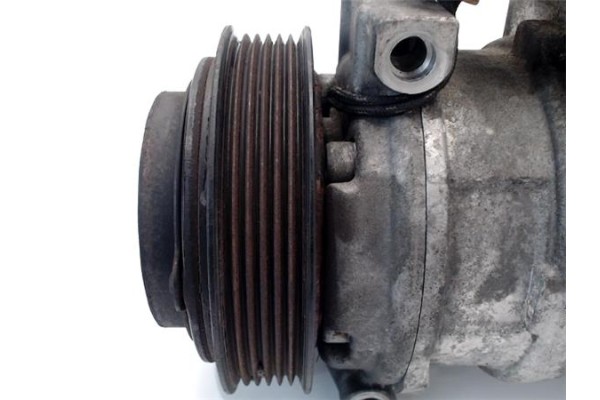 Recambio de compresor aire acond. para mercedes-benz clase e (bm 124) coupe/cabrio 3.0 ce 300 (124.050) referencia OEM IAM   