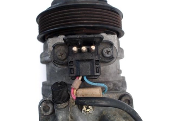 Recambio de compresor aire acond. para mercedes-benz clase e (bm 124) coupe/cabrio 3.0 ce 300 (124.050) referencia OEM IAM   