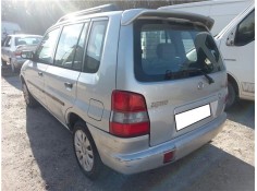 mazda demio (dw) del año 1999