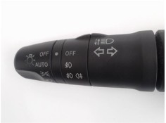 Recambio de mando de luces para nissan note (e11e) referencia OEM IAM 25540ED50A  