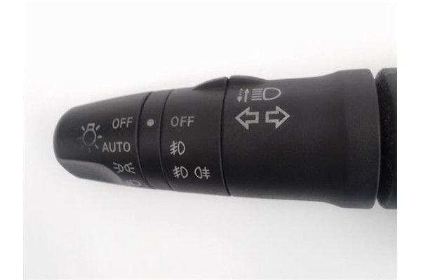 Recambio de mando de luces para nissan note (e11e) referencia OEM IAM 25540ED50A  