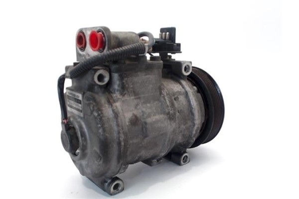 Recambio de compresor aire acond. para mercedes-benz clase e (bm 124) coupe/cabrio 3.0 ce 300 (124.050) referencia OEM IAM   