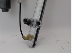 Recambio de mecanismo elevalunas trasero izquierdo para nissan pathfinder (r51) referencia OEM IAM   